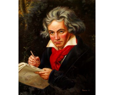 Beethoven Ludwig