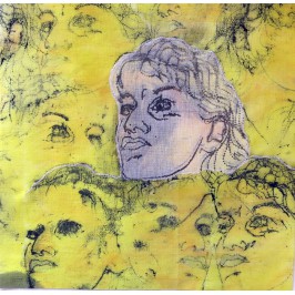 Nähkunst, erstellt von Cäcilia Gabriel Nähkunst, erstellt von Cäcilia Gabriel