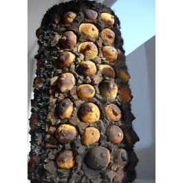 Nähkunst, erstellt von Cäcilia Gabriel Nähkunst, erstellt von Cäcilia Gabriel