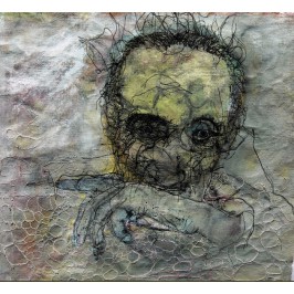 Nähkunst, erstellt von Cäcilia Gabriel Nähkunst, erstellt von Cäcilia Gabriel
