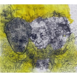 Nähkunst, erstellt von Cäcilia Gabriel Nähkunst, erstellt von Cäcilia Gabriel