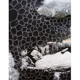 Nähkunst, erstellt von Cäcilia Gabriel Nähkunst, erstellt von Cäcilia Gabriel