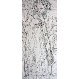 Nähkunst, erstellt von Cäcilia Gabriel Nähkunst, erstellt von Cäcilia Gabriel