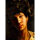 Alma Tadema in 50x90 cm - Prize for the Artists, handgemalt nach der Vorlage v. Alma-Tadema Sir Lawrence