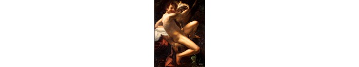 Caravaggio,  Michelangelo Merisi da 