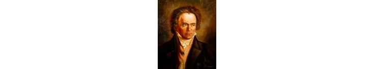 Beethoven-Joseph Karl Stieler