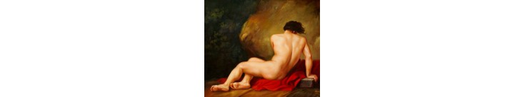 Jacques Louis David